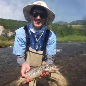 Meet your Posher, William